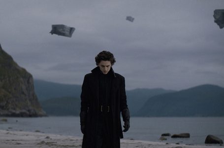Dune Trailer Will Hit Before September, Says Star Timothée Chalamet
