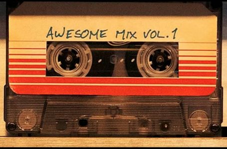 James Gunn Shares The Entire Awesome Mix From The Guardians Of The Galaxy Movies