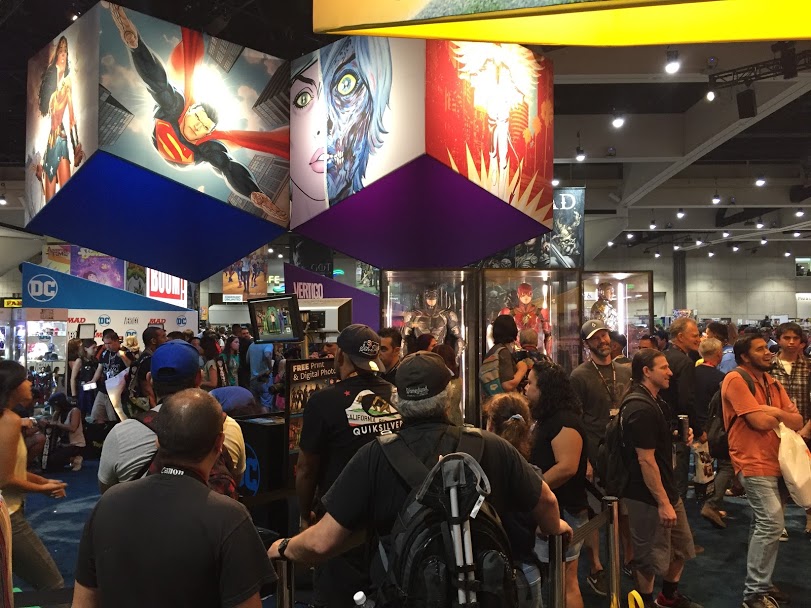 Say It Ain’t So! Are We Close To Comic-Con Being Cancelled?