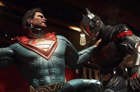 Ed Boon Thinks Injustice Would Make A Great Film