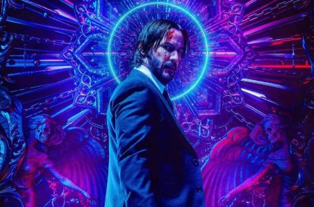 John Wick 5 Is Happening — And It’ll Shoot Back-To-Back With John Wick 4!