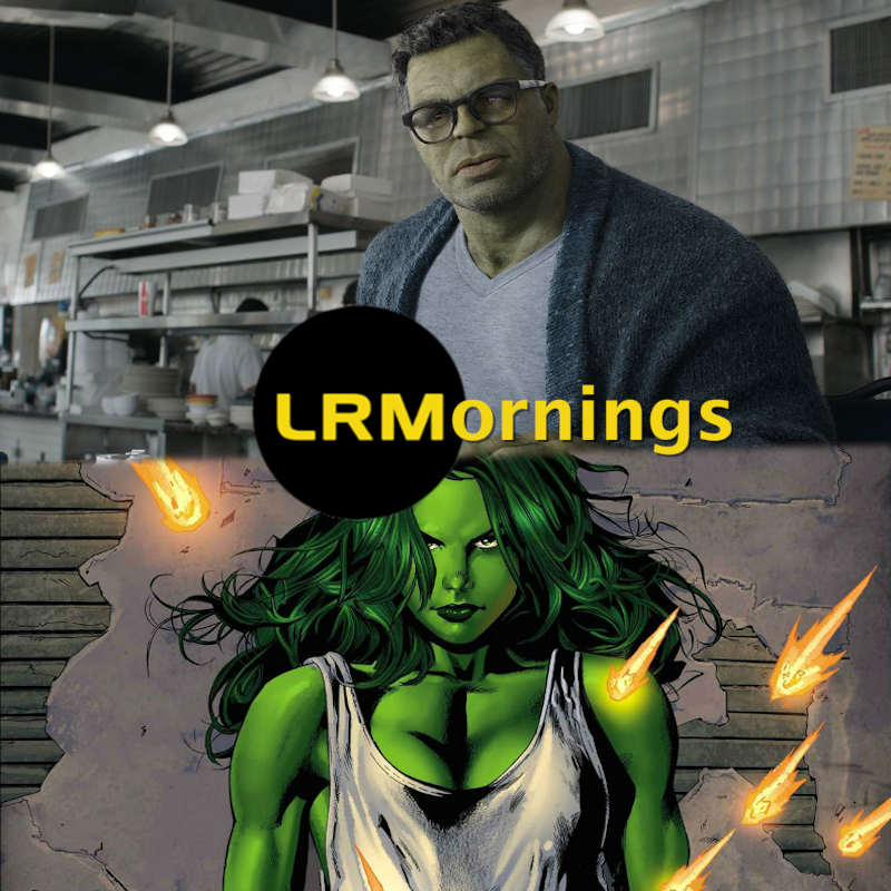 What To Do With Hulk In The MCU And Could She-Hulk Defend Mutants In Court? | LRMornings