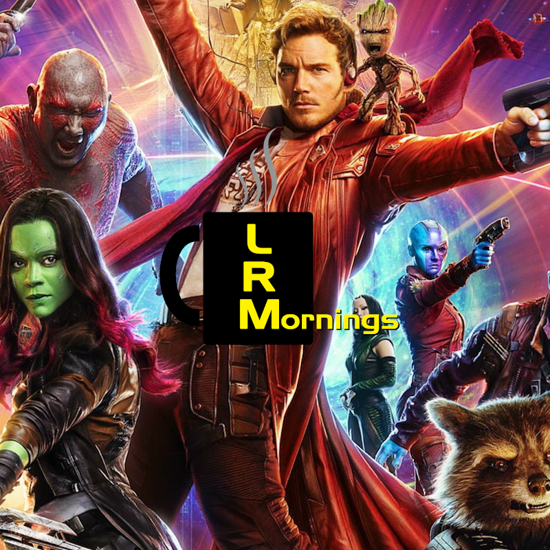 James Gunn Says Guardians Vol. 3 Shall Have Death, Who Will It Be And No Plans for Vol. 4 | LRMornings