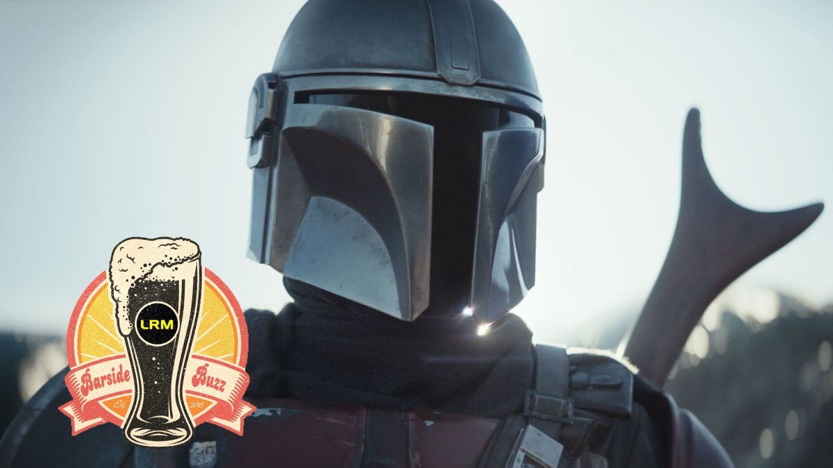 Is An Xbox Exclusive Mandalorian Game Being Developed? | Barside Buzz