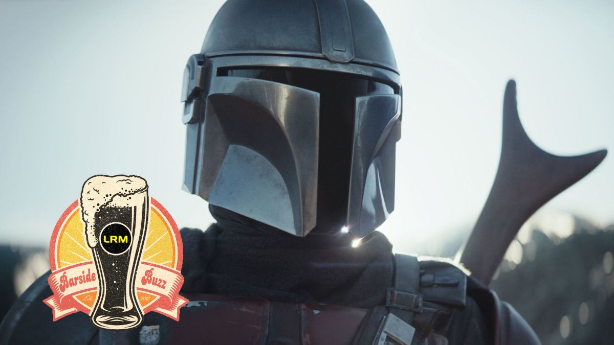 UPDATED: When The Mandalorian Season 2 Trailer Will Debut I LRM Topshelf Rumor