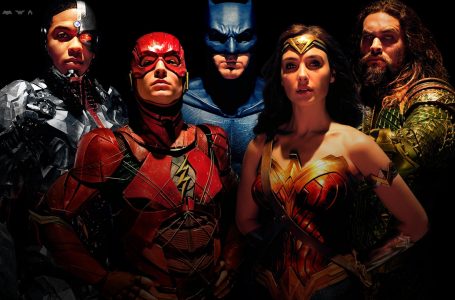 Justice League: Why Release The Snyder Cut Movement Is Just The Beginning
