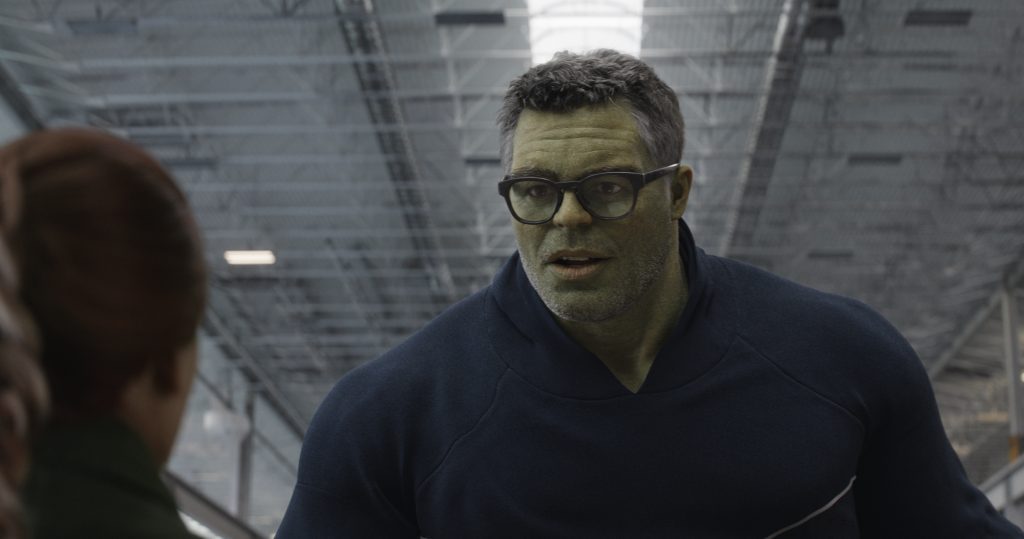 Want A Standalone Hulk Movie? So Does Mark Ruffalo — But Is It Possible?