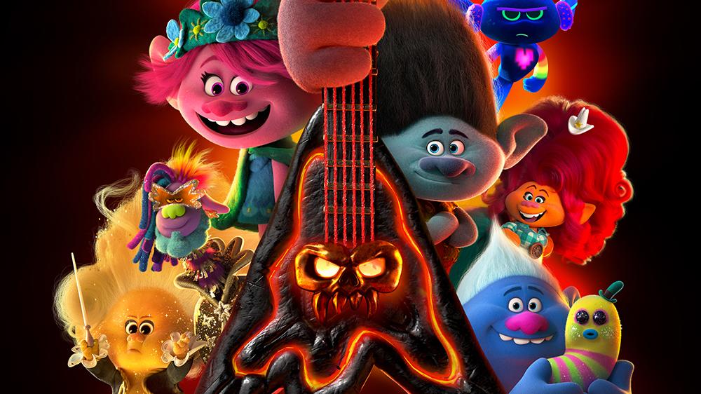 Another Challenger Appears: Regal Cinemas Chastises Universal For Trolls World Tour Move