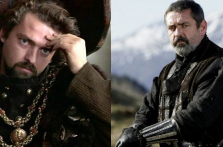 Robert The Bruce: Interview With Lead Actor Angus Macfadyen’s Journey Of Reprising His Role From Braveheart