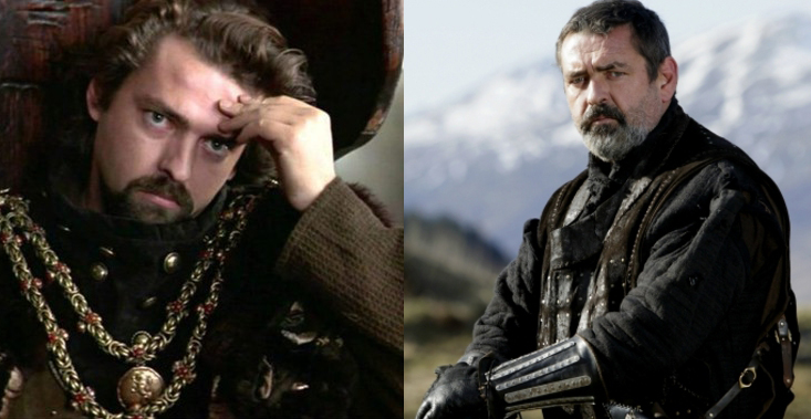 Robert The Bruce: Interview With Lead Actor Angus Macfadyen’s Journey Of Reprising His Role From Braveheart