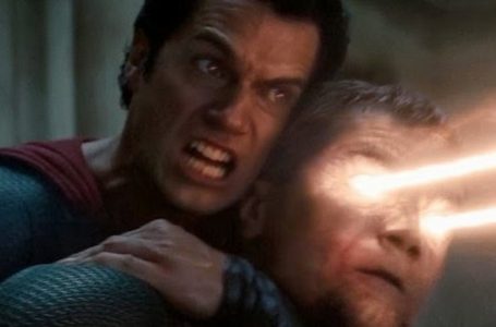 Michael Shannon Finally Gives His Opinion About Controversial Man Of Steel Ending