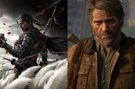 The Last Of Us 2 And Ghost Of Tsushima Get New Release Dates