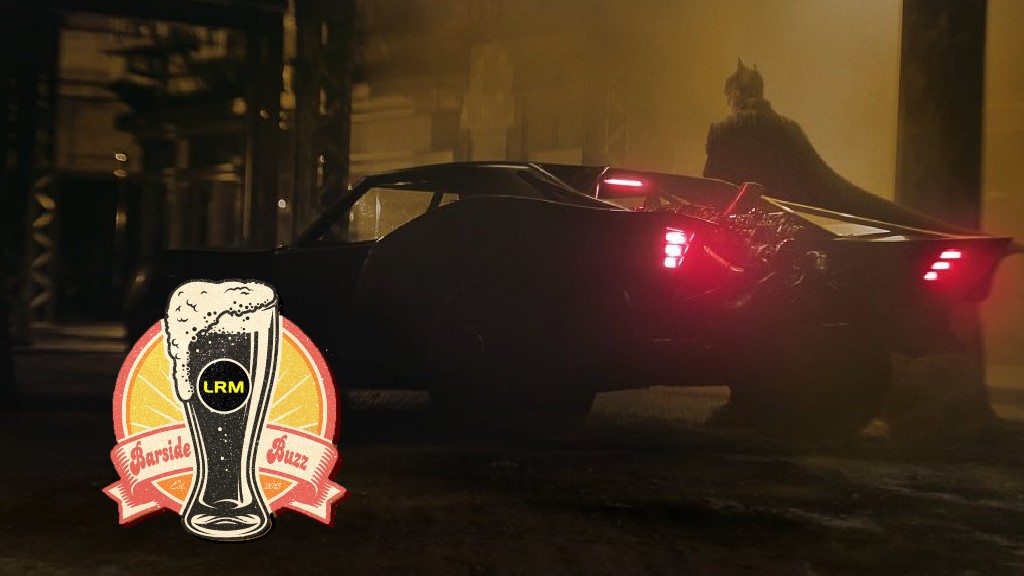 The Batman: Six-Month Old Rumor About Multiple Batsuits Gains Credibility After Trailer Drop? | LRM’s Barside Buzz