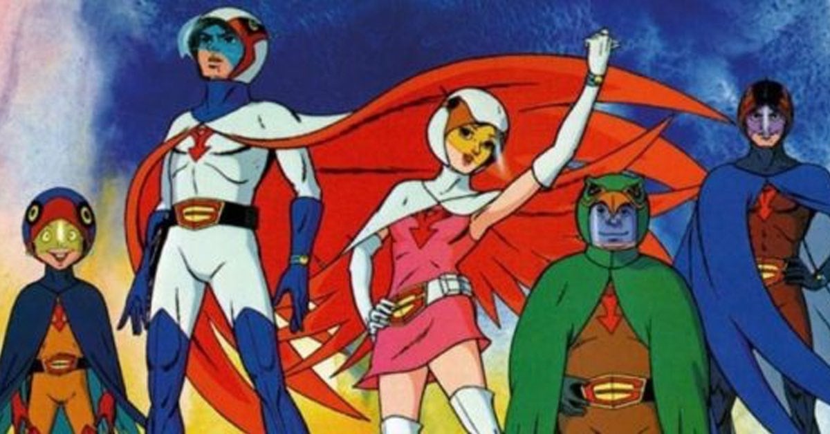 Avengers: Endgame Helmer Joe Russo Gives Update On Battle Of The Planets Adaptation