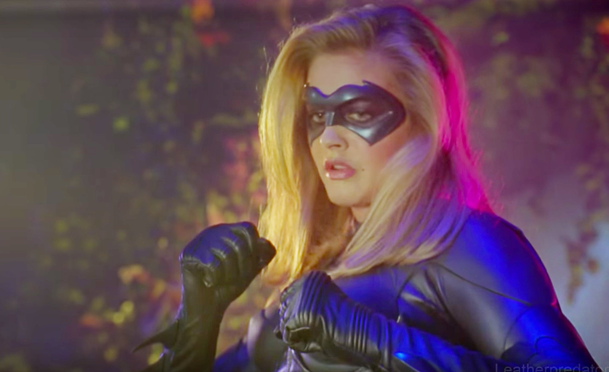 Batman And Robin – Alicia Silverstone Is Proud Of Her Batgirl Character And Enjoyed Her Fight Scenes