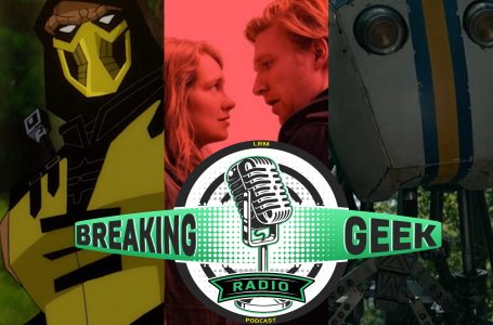 More Tales From The Loop, HBO’s Run, And MK: Scorpion’s Revenge | Breaking Geek Radio: The Podcast