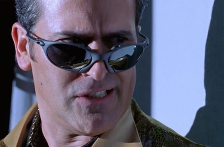 Did Bruce Campbell Just Hint At A Role In Doctor Strange In The Multiverse Of Madness?