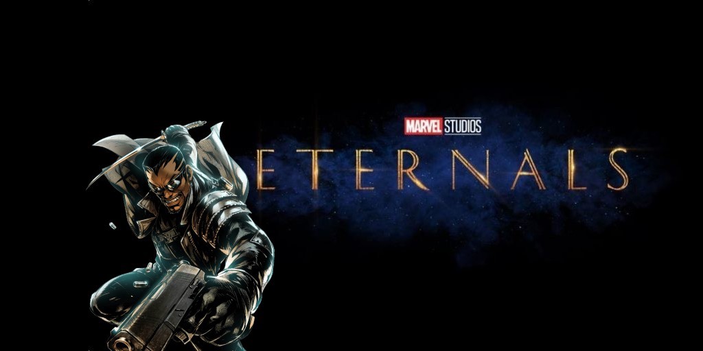 Could Marvel’s The Eternals Introduce Vampires?: A Case For Blade Leading The Avengers In The MCU