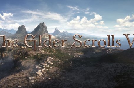 The Elder Scrolls VI Gets MASSIVE Leak — Headed For 2024 Release Date? | LRM’s Barside Buzz