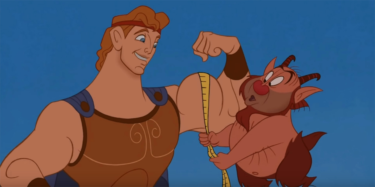Sick Of Disney’s Literal Live-Action Translations? Hercules Won’t Be That, Say The Russo Brothers