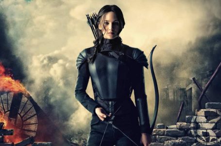 Yup, The Latest Hunger Games Book Is Getting Big-Screen Treatment, And Some Familiar Talent Is Returning