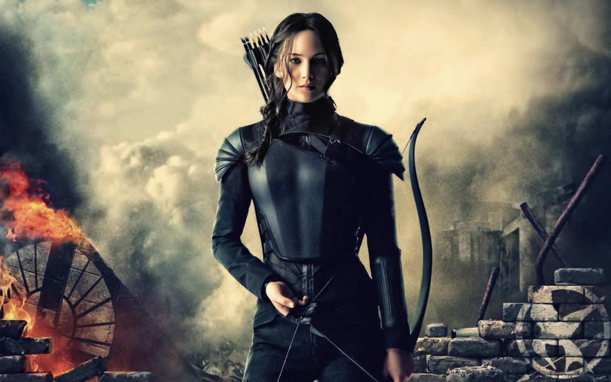 Yup, The Latest Hunger Games Book Is Getting Big-Screen Treatment, And Some Familiar Talent Is Returning