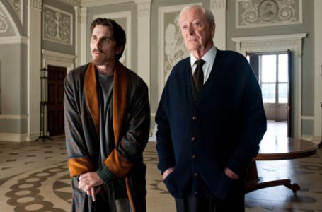 Michael Caine Holds Batman Begins As One Of The Best Things He’s Ever Done