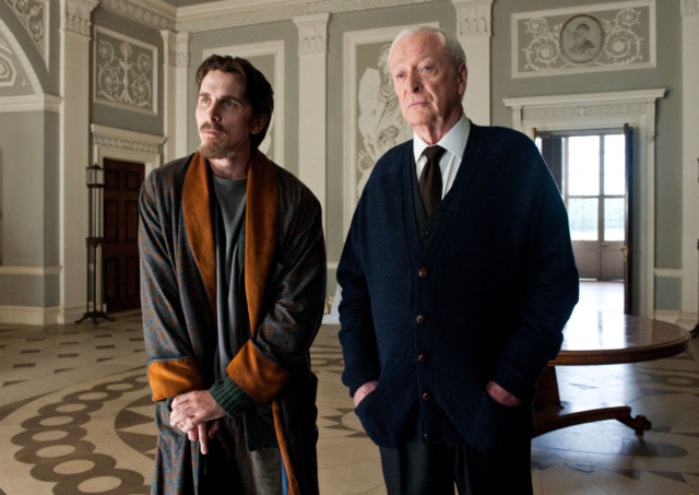Michael Caine Holds Batman Begins As One Of The Best Things He’s Ever Done