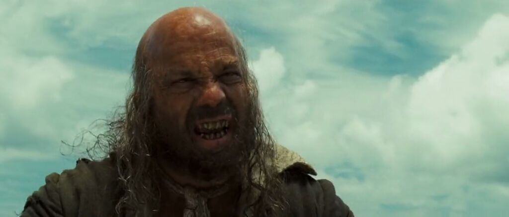 Pirates of the Caribbean – Lee Arenberg Says A Sixth Film Is Being Discussed