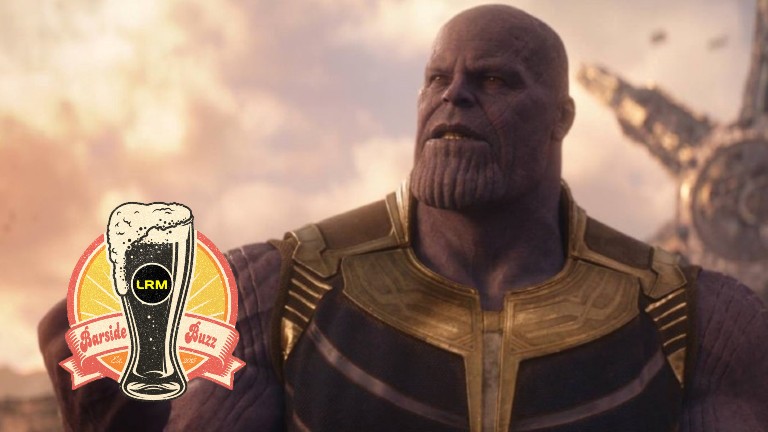 Marvel Studios May Have Picked Their Next Thanos-Level Big Bad For The MCU | LRM’s Barside Buzz