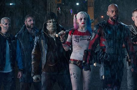 What Was The Cause For Studio Interference On Suicide Squad?