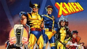 Barside Buzz hasn't been buzzing, but today we have the supposed latest X-Men pitch roster and some Fantastic Four side villains to discuss.