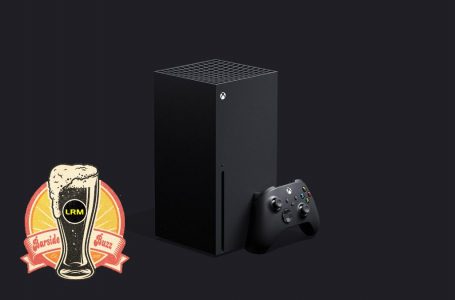Leaked Details Of Xbox Series X Reveals For May? | LRM’s Barside Buzz