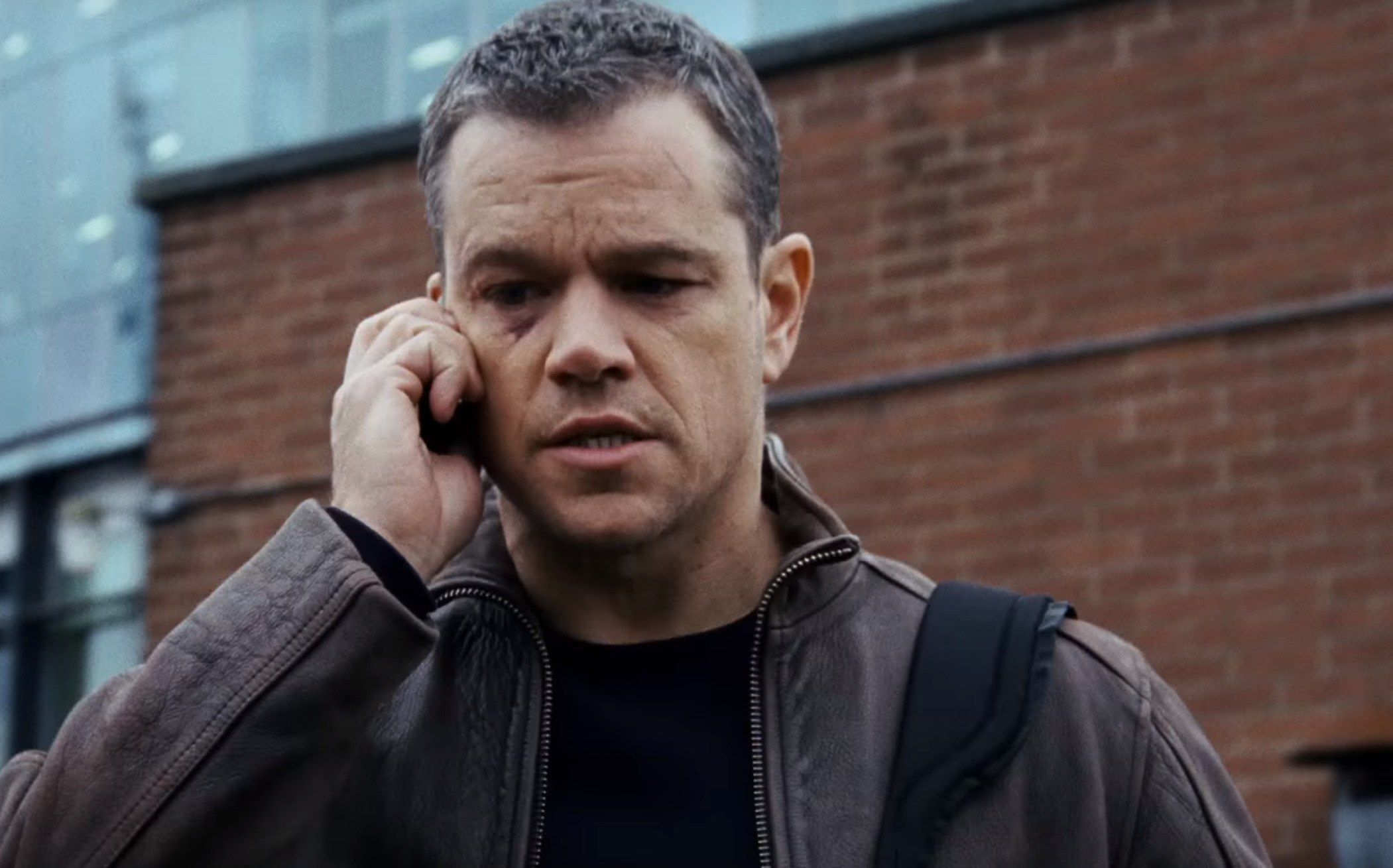 Bourne Producer Says He Hopes To Restart The Series Soon