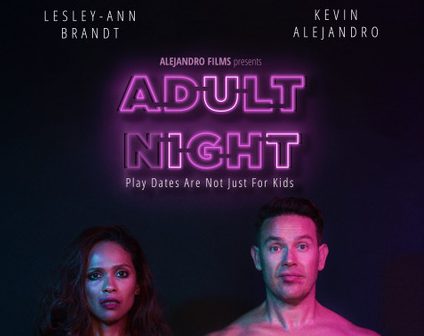 Adult Night Co-Directors Leslie And Kevin Alejandro Discuss The Importance Of Keeping The Romance Alive And Colorful