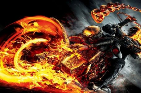 Ghost Rider Project Being Developed By Marvel Studios