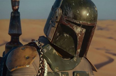 New Report Says Boba Fett Show Could Be Made Sooner Than We Thought