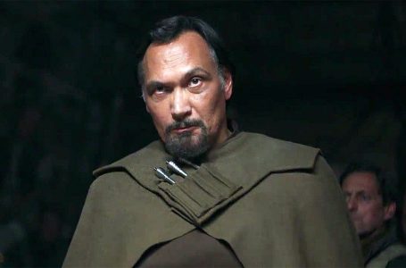 Star Wars: Two Rogue One Actors Are In Talks For Cassian Andor Show