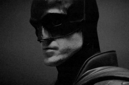 The Batman: Feast Your Eyes On The First Official Title Logo For Matt Reeves’ Film!