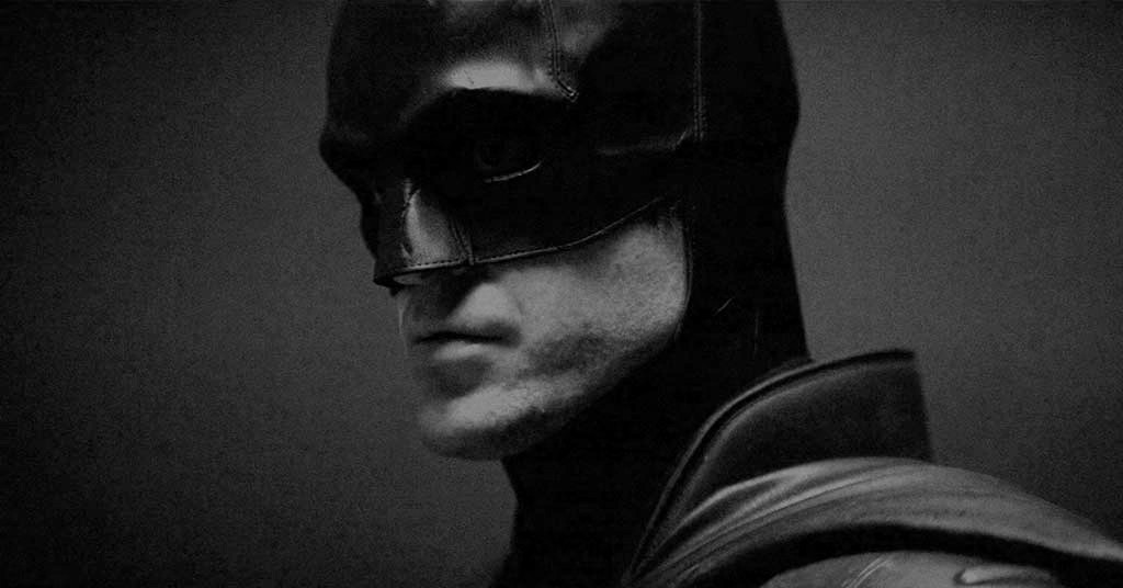 Pattinson On How Different Tonally The Batman Is And Sequel Teases