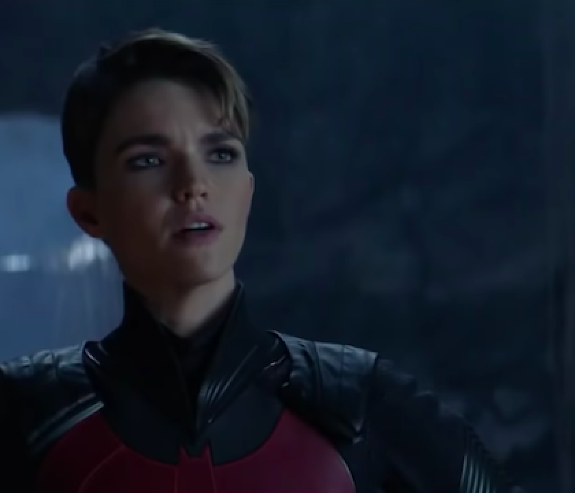 Batwoman: Ruby Rose Breaks Silence On Why She Left The CW Series