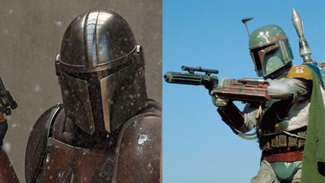 Boba Fett Joins The Mandalorian, Played By Familiar Face: Why This Is Not The Way