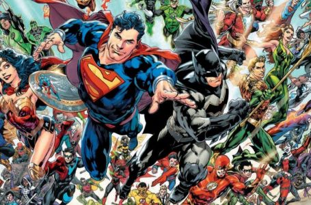 Why is DC Comics Switching To Tuesday Releases?