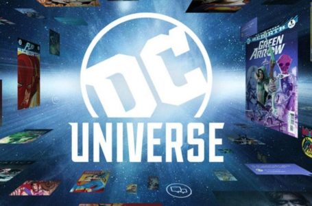 With HBO Max Days Away Does DC Universe Streaming Service Have a Future?