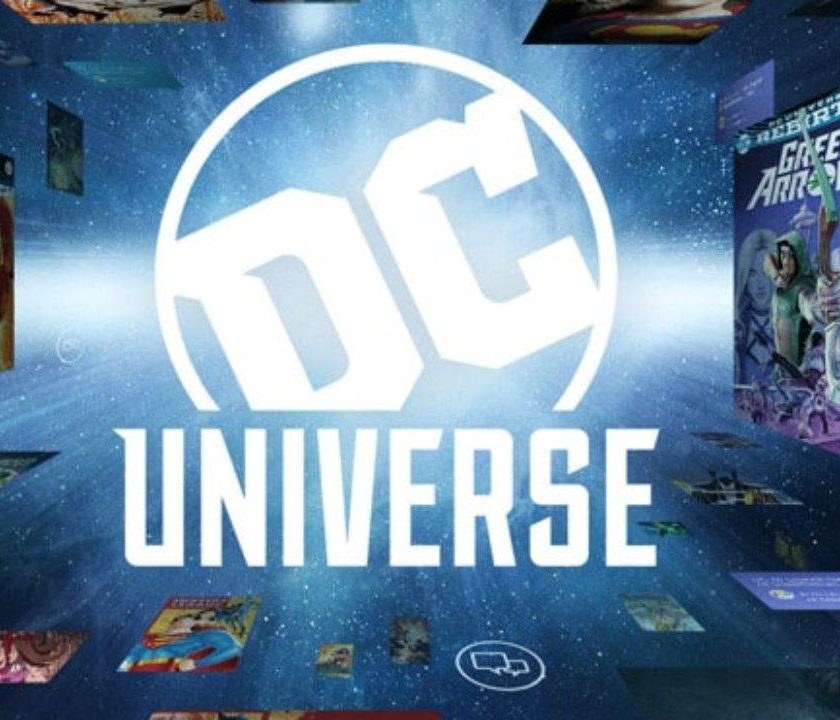 With HBO Max Days Away Does DC Universe Streaming Service Have a Future?