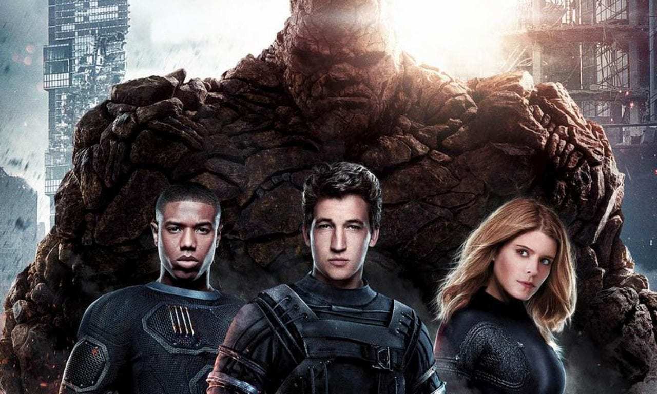 Release The Trank Cut Of Fantastic Four? ‘No Need,’ Says Josh Trank