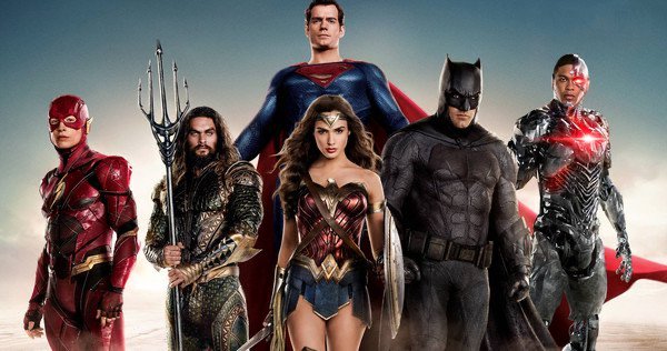 Zack Snyder’s Justice League — Exciting Or Exhausting? | LRM Roundtable