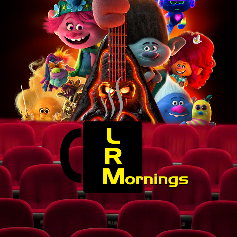 How Can Theaters Innovate And Stay Relevant? Is The End Near Thanks To Trolls? | LRMornings