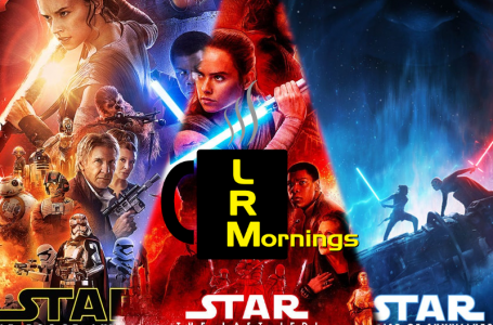 Mark Hamill Has The Fans’ Back When It Comes To The Sequels… Sorta | LRMornings