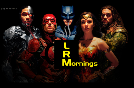 Will The Snyder Cut Be Worth The Hype? DC Superfan Brian And Not A Fan Kyle Discuss | LRMornings